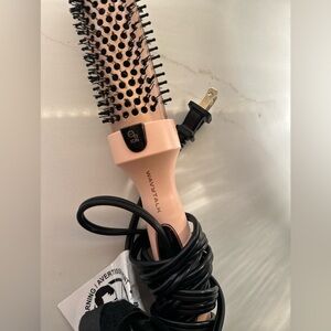 Wavytalk Ionic Thermal Brush